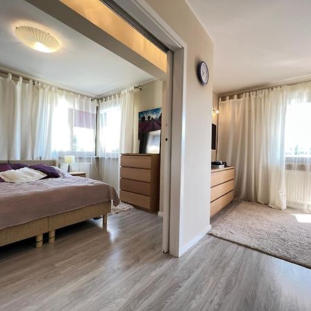 Zdrojowa Sun Apartment Swinoujscie Exterior foto