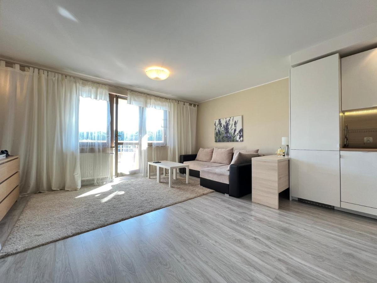 Zdrojowa Sun Apartment Swinoujscie Exterior foto