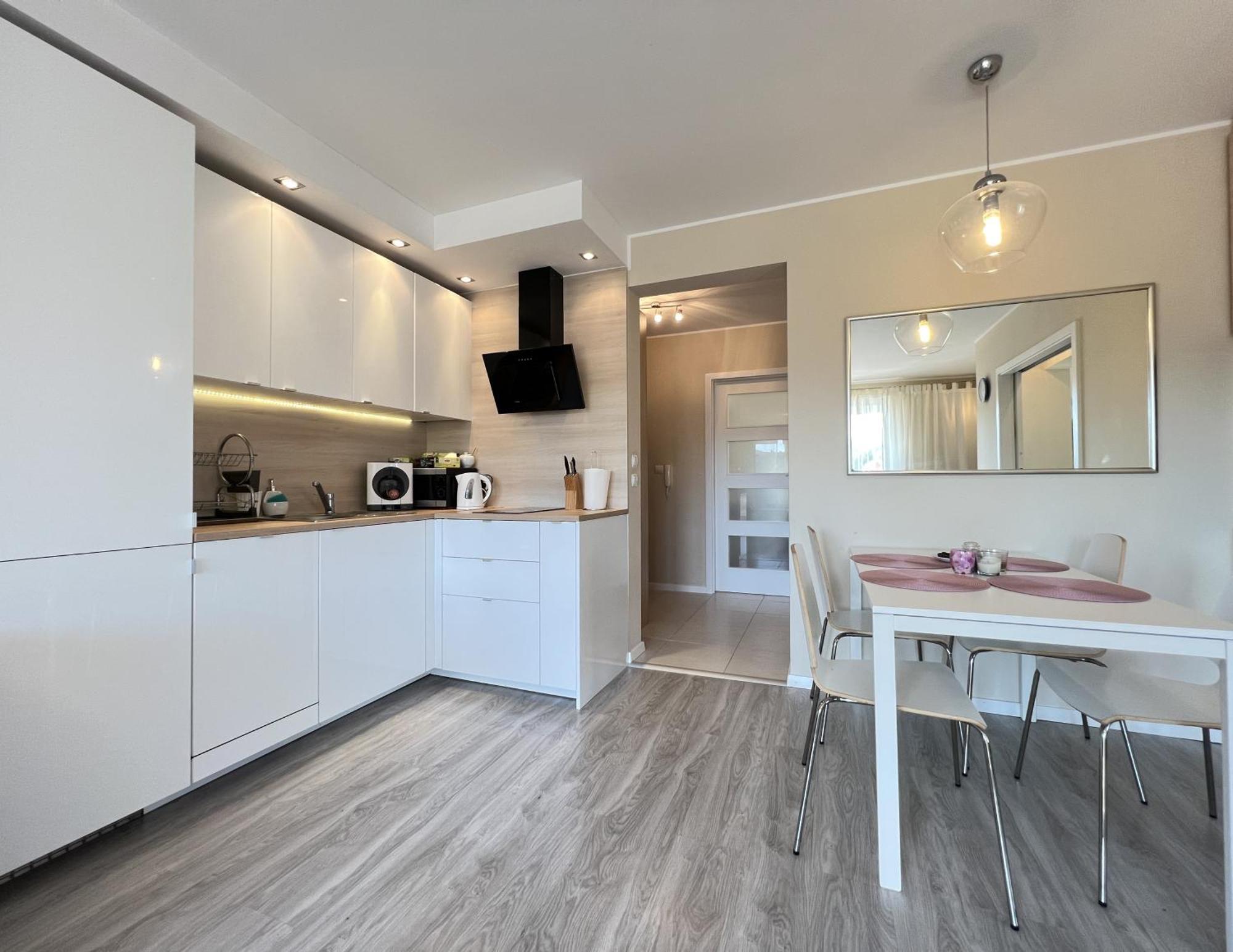 Zdrojowa Sun Apartment Swinoujscie Exterior foto