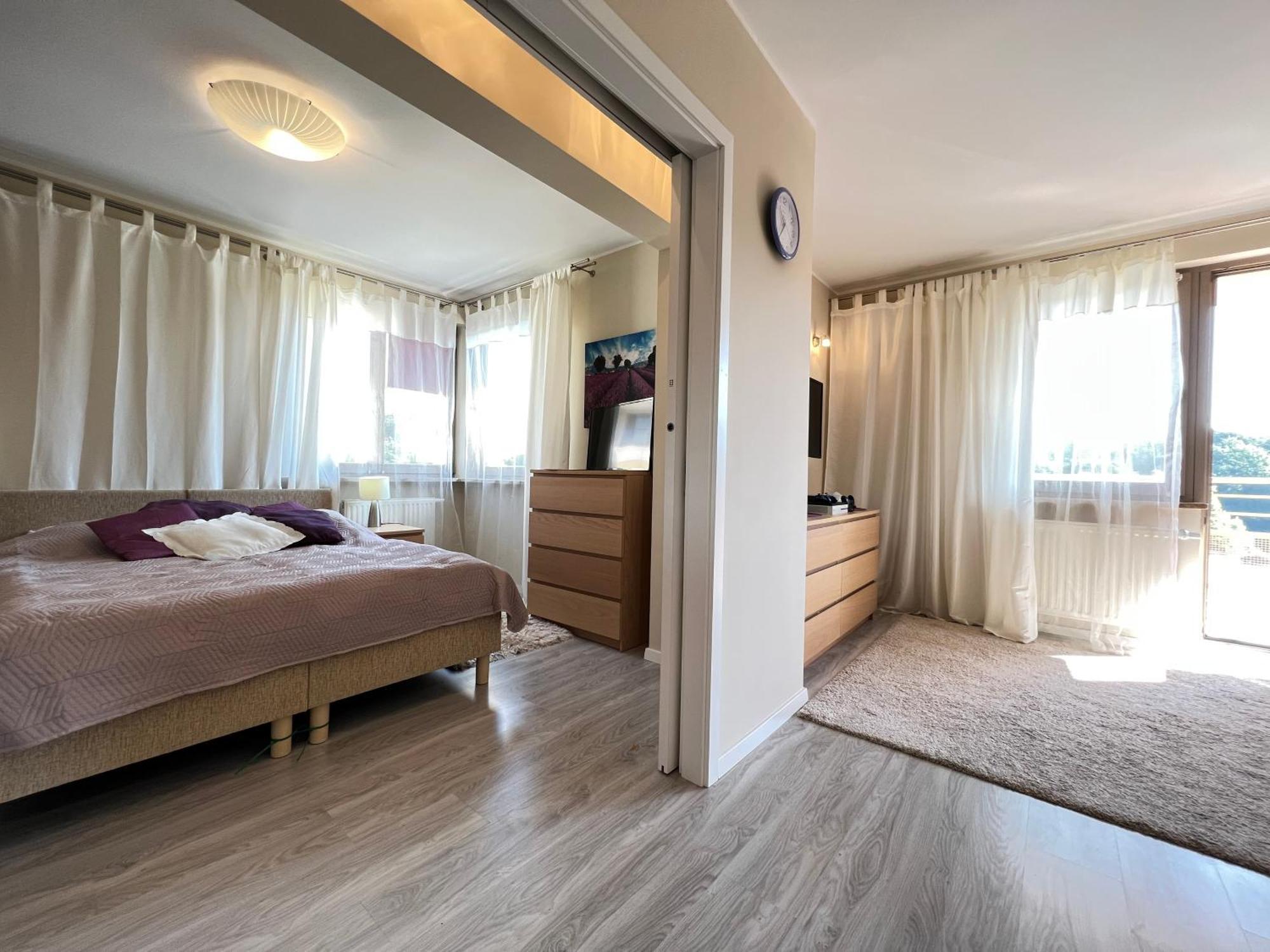 Zdrojowa Sun Apartment Swinoujscie Exterior foto